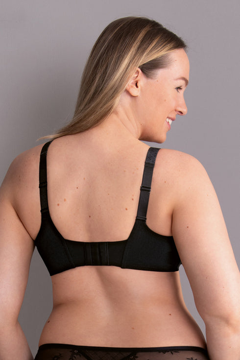 Rosa Faia Rosemary Underwired Bra